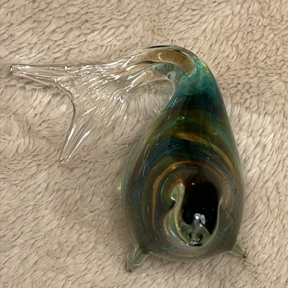 MURANO Sea Lion *Rare - Picture 9 of 10